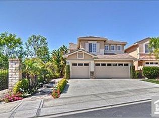 24971 Fairtime Cir, Laguna Niguel, CA 92677