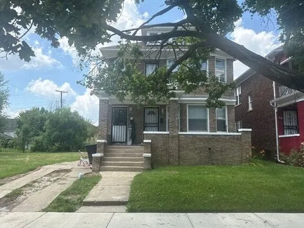 5145/47 Iroquois St, Detroit, MI 48213