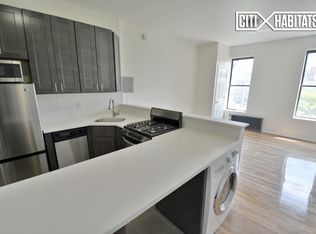 1268 Amsterdam Ave APT 4A, New York, NY 10027