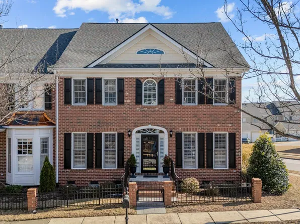 119 Potomac Grove Pl, Cary, NC 27519