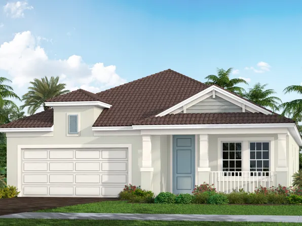8059 Anthirium Loop, Sarasota, FL 34240