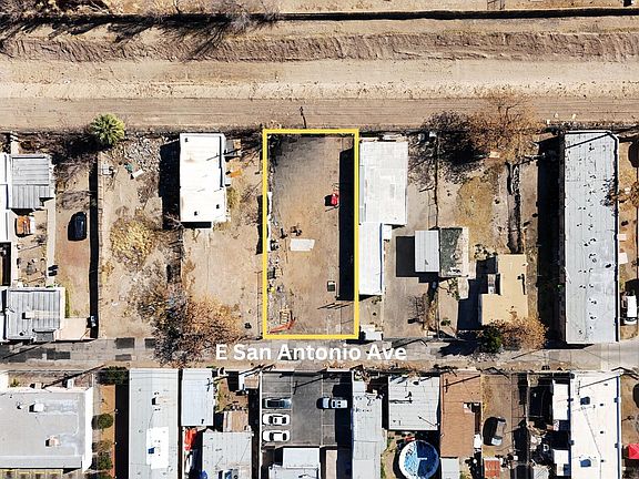 3rd image of 1917 E San Antonio Ave