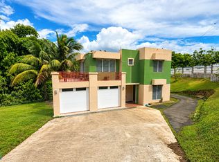 953 Bo Quebrada Cruz A1 Manuela, Toa Alta, PR 00953