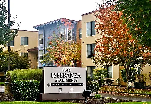 Esperanza Affordable Senior Housing — Photo 27
