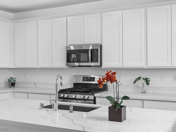 835 Aurelie Ridge St, Henderson, NV 89011