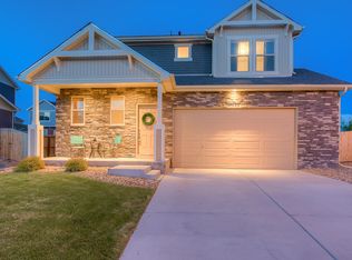 10568 Worchester St, Commerce City, CO 80022
