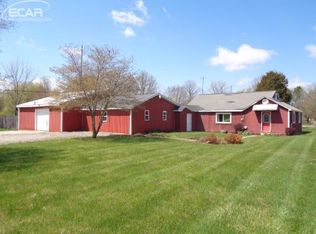 13780 Sheridan Rd, Montrose, MI 48457