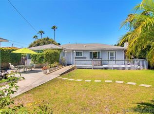 1011 Moana Dr, San Diego, CA 92107