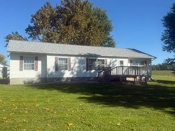 15593 Highway V, Revere, MO 63465