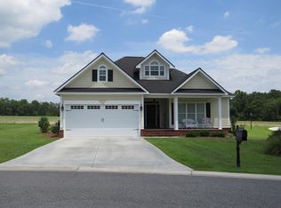 60 Packer Pride Dr SE, Moultrie, GA 31788