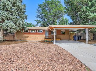 2738 S Patton Ct, Denver, CO 80236
