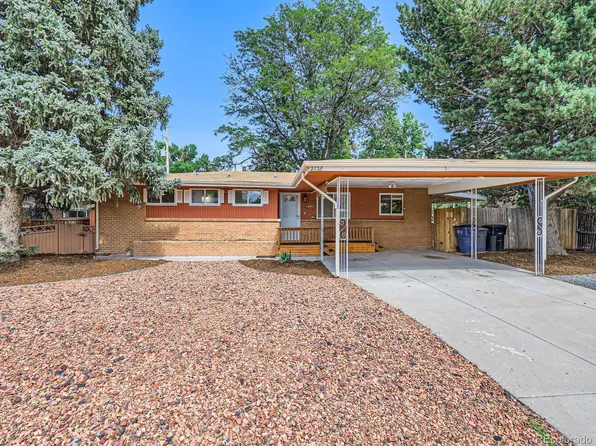 2738 S Patton Court, Denver, CO 80236