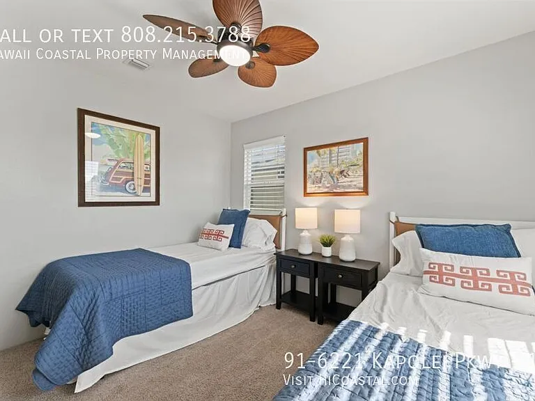 91-6221 Kapolei Pkwy #18 — Photo 31