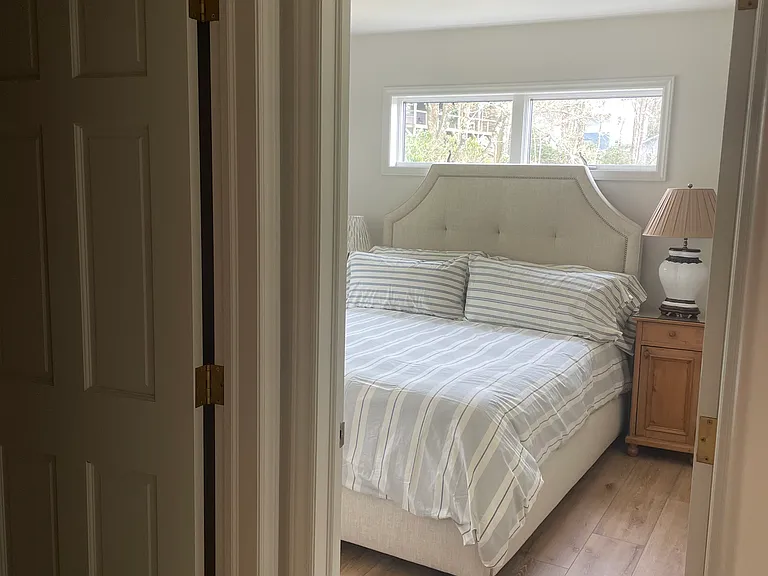Bedroom 2 on upper floor