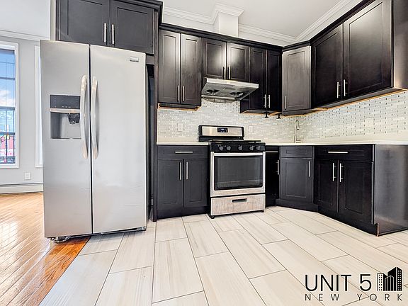 3rd image of 306 Marcus Garvey Blvd #2F