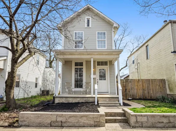 1002 Michigan Ave, Columbus, OH 43201