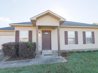 1609 Moon Rd, Ward, AR 72176