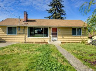 8532 S 123rd Pl, Seattle, WA 98178