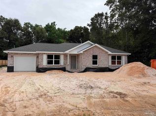 4112 Charles Cir, Pace, FL 32571