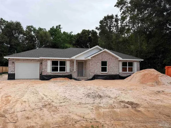 4112 Charles Cir, Pace, FL 32571