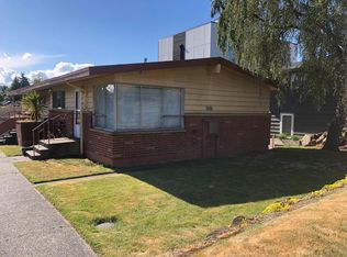 5035 38th Ave SW APT 1, Seattle, WA 98126