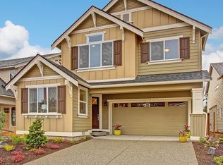 LOT 22518 59th Dr SE, Bothell, WA 98021