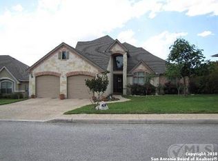 8142 Cedar Vista Dr, San Antonio, TX 78255