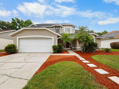 4119 Barret Ave, Plant City, FL, 33566