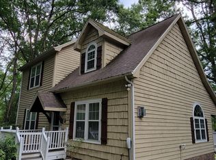 110 Birch Leaf Ln, Fleetwood, NC 28626