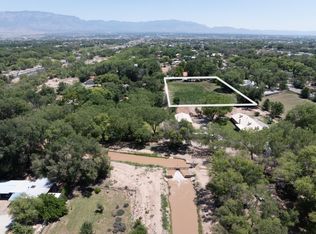 1021 El Pueblo Rd NW, Los Ranchos De Albuquerque, NM 87114
