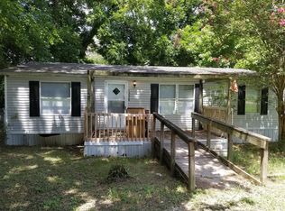 13259 Pecan Tree Dr, Willis, TX 77318