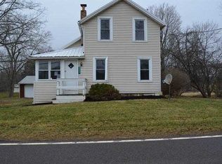 3425 State Route 545, Mansfield, OH 44903