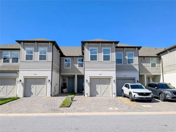 2454 FOGGY CREEK CIRCLE, CLEARWATER, FL 33764