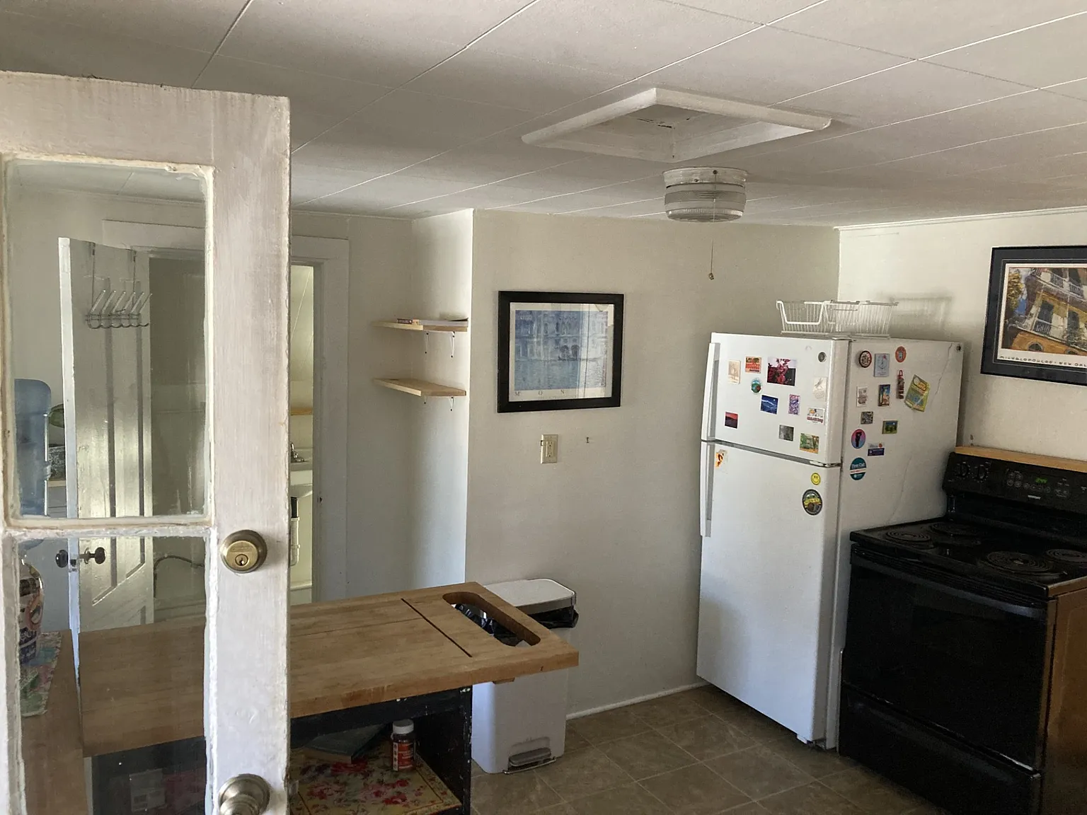 2 bed, 1300 sqft, $1,950 — Photo 4