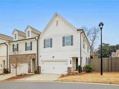 300 Niles Ct #1, Marietta, GA, 30060