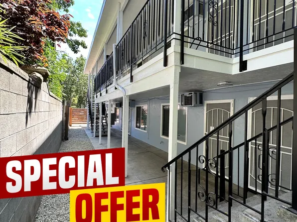 129 W Poplar St APT 1, Stockton, CA 95202