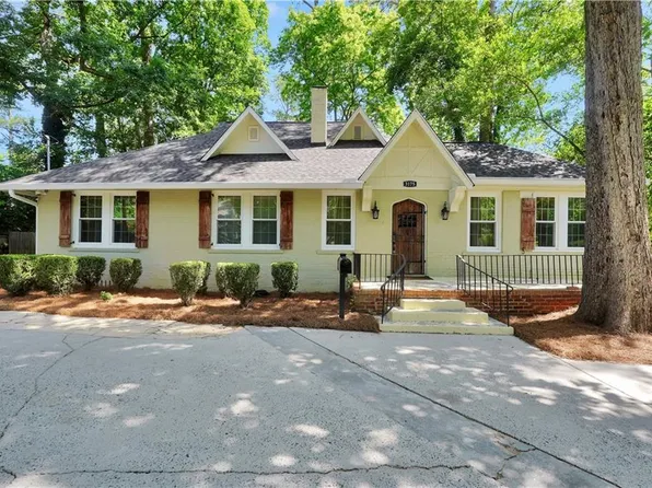 3175 Ingleside Ave, Macon, GA 31204