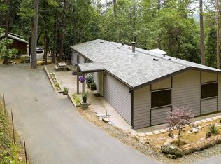 3095 Verde Robles Ct, Camino, CA