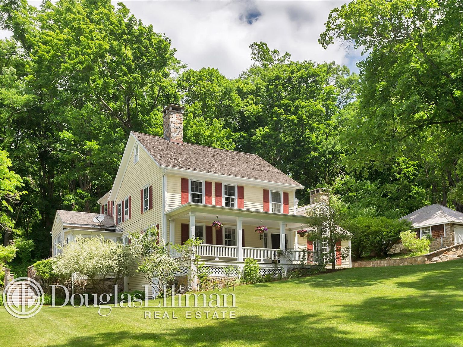 9 Bloomer Rd, North Salem, NY 10560 Zillow