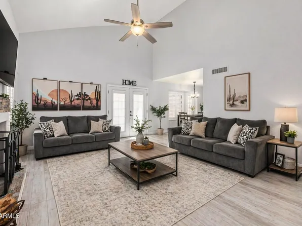 11525 W CITRUS Grove, Avondale, AZ 85392