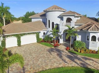 20543 Wildcat Run Dr, Estero, FL 33928