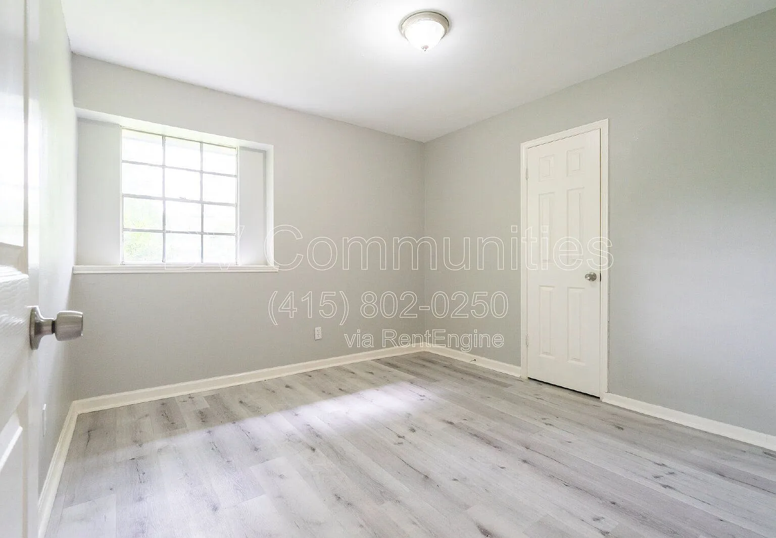 3 bed, 1.5 bath, 1224 sqft, $1,495 — Photo 3