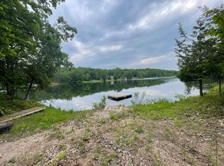0 Burnt Hills Rd, South Frontenac, ON K0H 1H0
