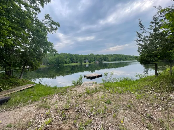 0 Burnt Hills Rd, South Frontenac, ON K0H 1H0