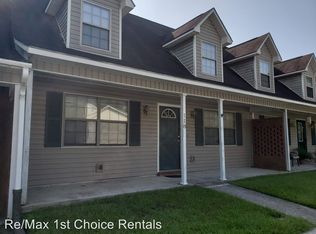 118 Town Park Dr, Rincon, GA 31326