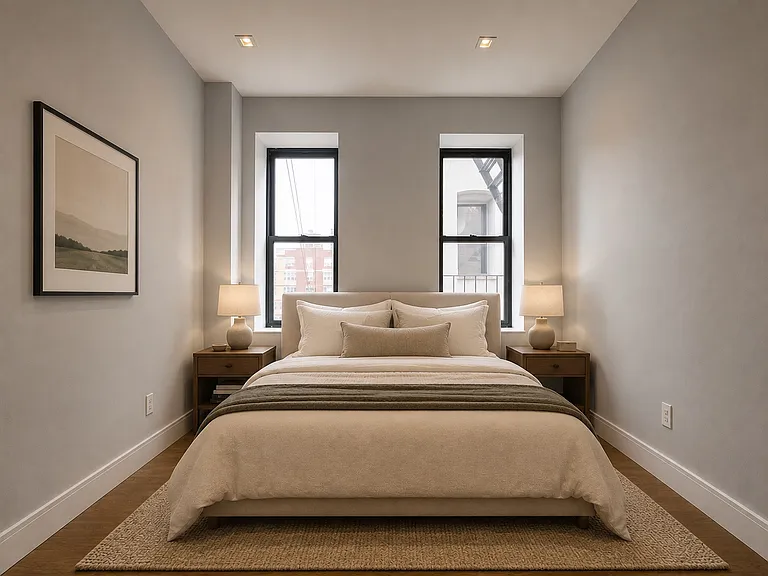 231 E 117th St #3D — Photo 4