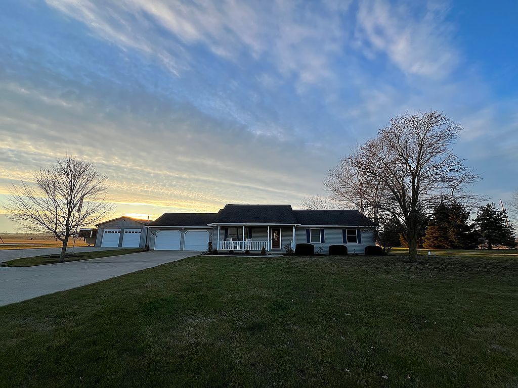 14695 Schmitmeyer Baker Rd, Minster, OH 45865 Zillow