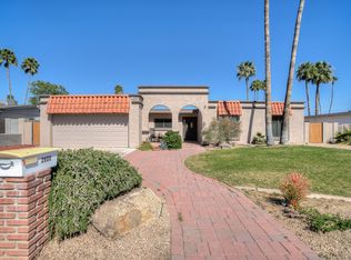 2900 W Curry St, Chandler, AZ 85224