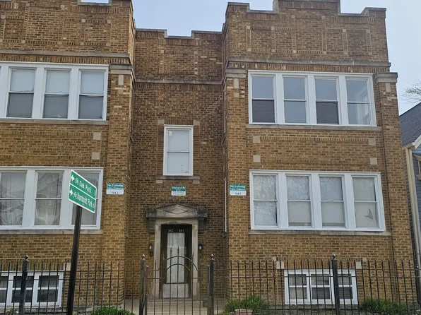 941-943 N Laramie Ave, Cicero, IL 60804