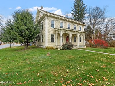 22 Spring Street, Cambridge, NY, 12816